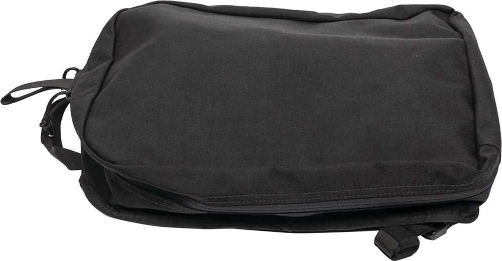 Soft Gun Cases Command Arms Ready Series Ballistic Sling Bag Black